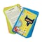 Edupress Pete the Cat On-the-Go Games TCR62074 - alternate 2